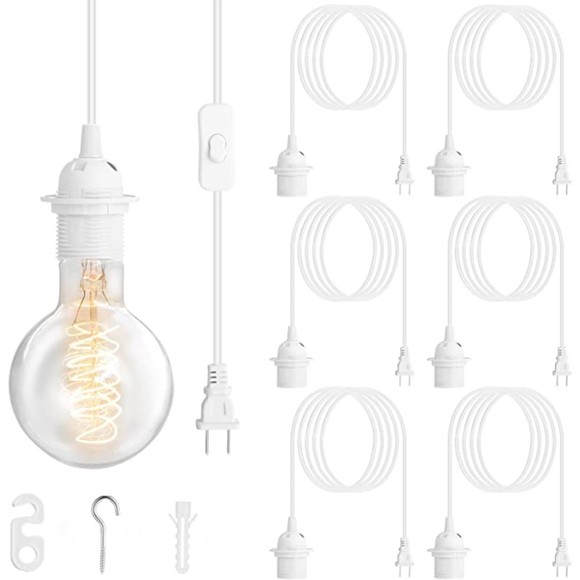 3DPPA Bubble Cloud Lamp Shade | Home Decor | Gift Idea | Geometric - Picture 10 of 10